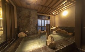 天然温泉 朝霧の湯 ドーミーインPremiumなんばAnnex